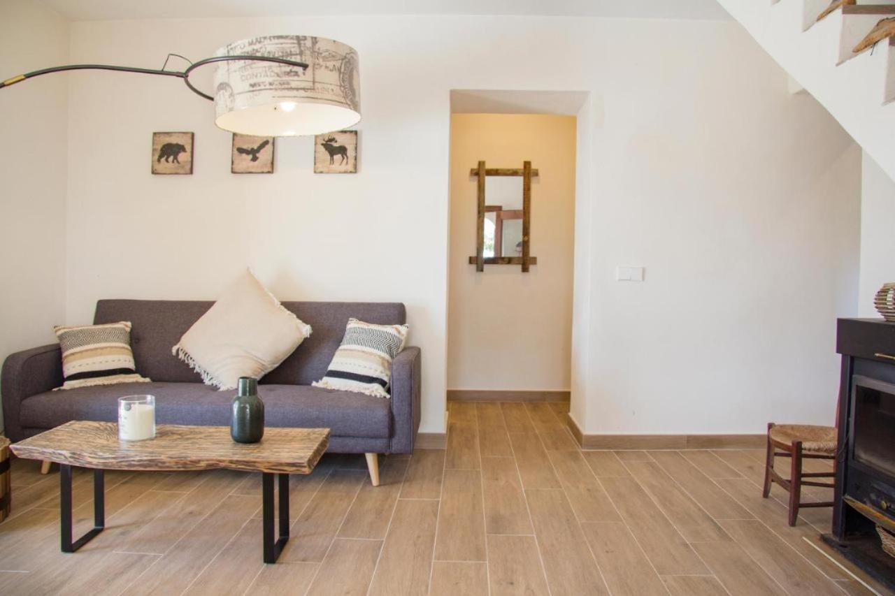 Sa Caseta Biniali Ferienhaus