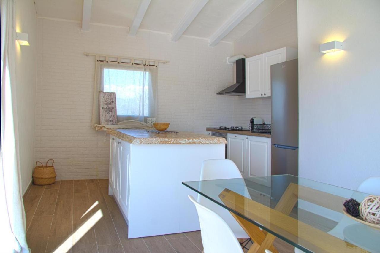 Ferienhaus Sa Caseta Biniali *