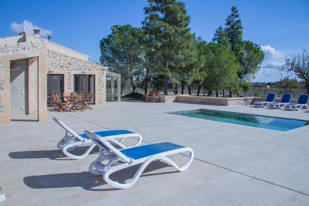 Ferienhaus Sa Caseta Biniali Biniali (Majorca)