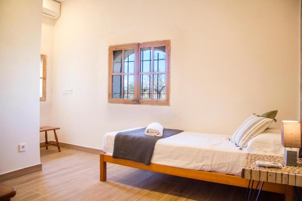 Sa Caseta Biniali Ferienhaus Biniali (Majorca)