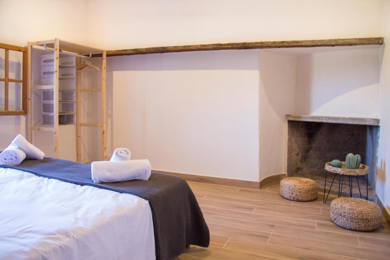 Sa Caseta Biniali Ferienhaus *