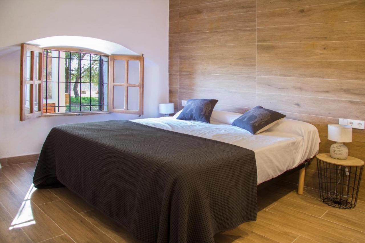 Ferienhaus Sa Caseta Biniali Biniali (Majorca)