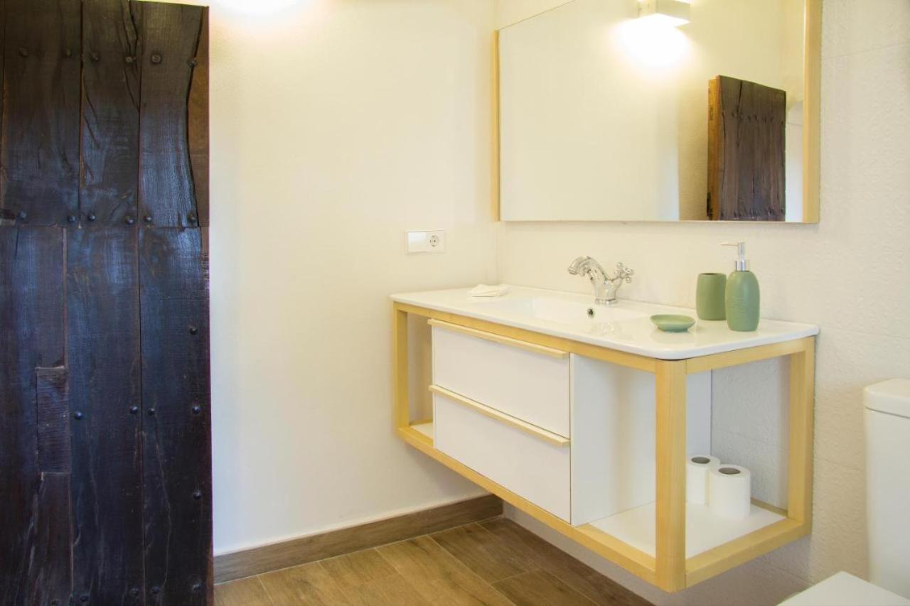 Sa Caseta Biniali Ferienhaus