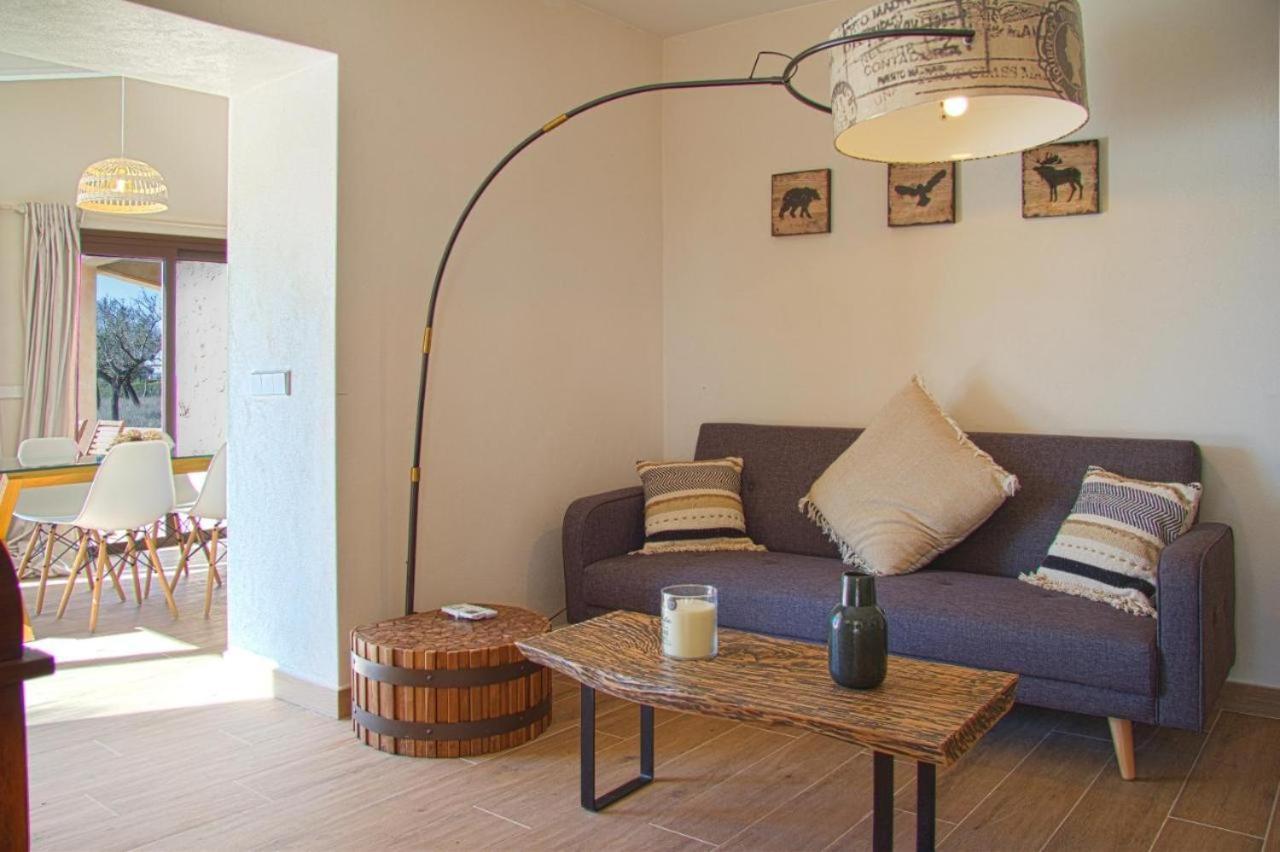 Ferienhaus Sa Caseta Biniali *