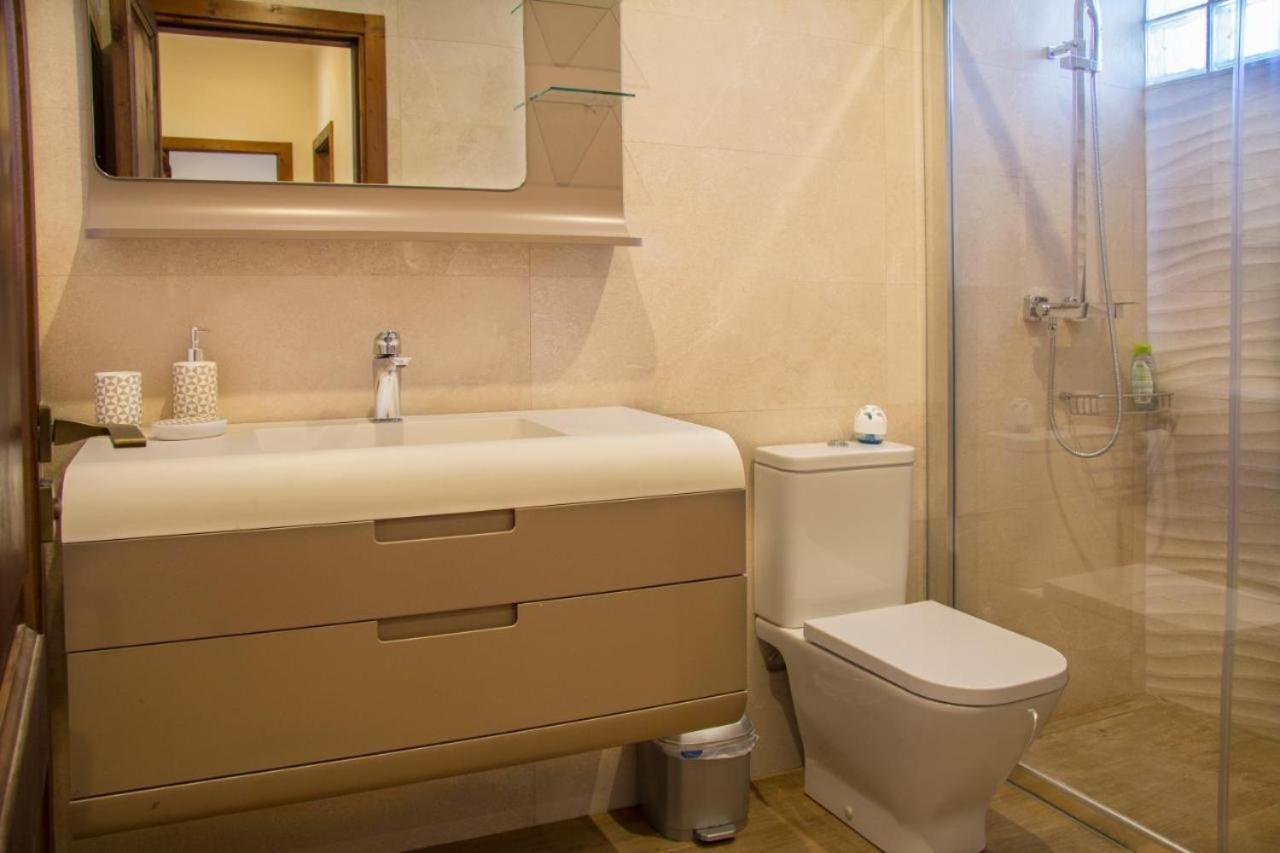 Sa Caseta Biniali Ferienhaus