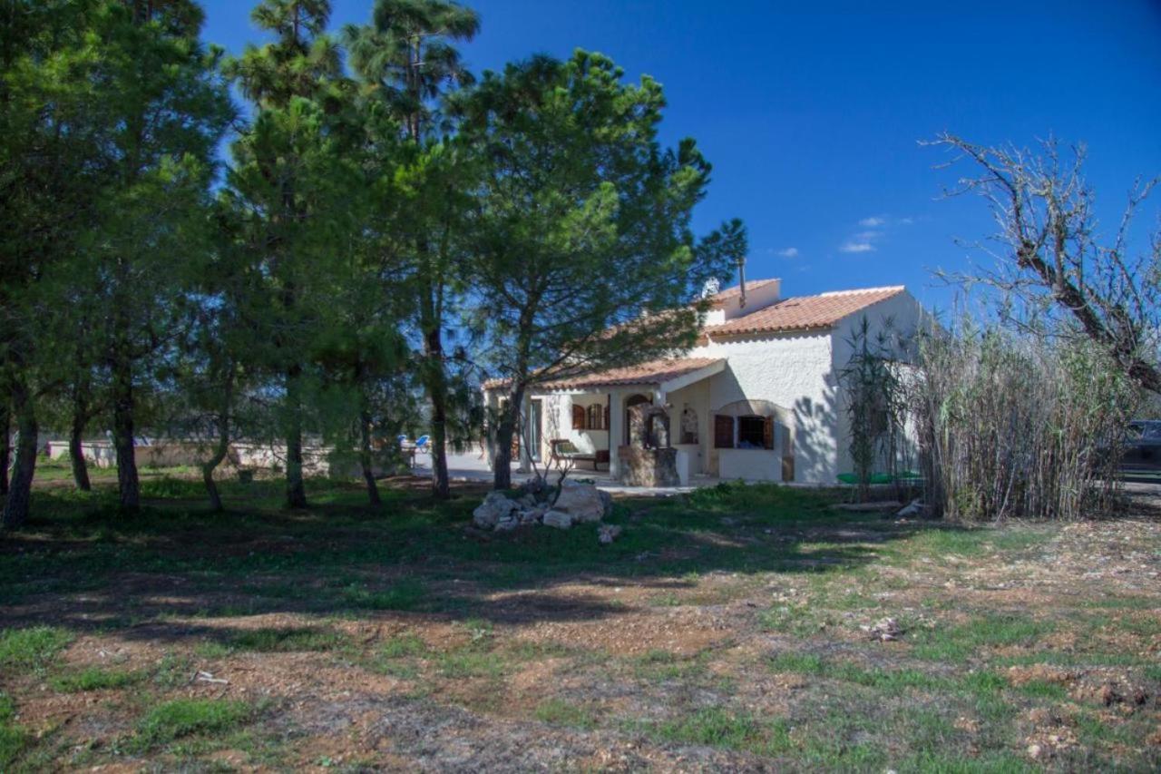 Ferienhaus Sa Caseta Biniali Biniali (Majorca)