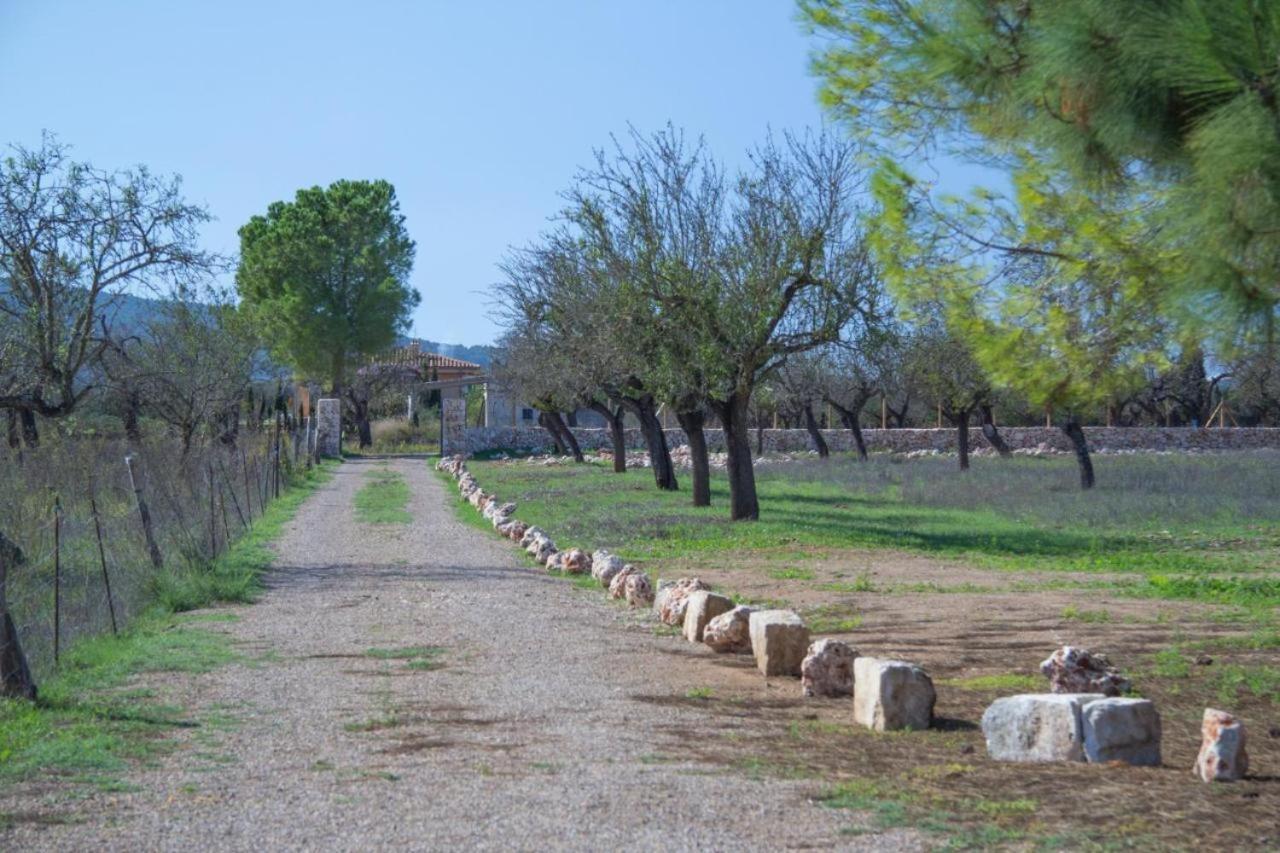 Ferienhaus Sa Caseta Biniali