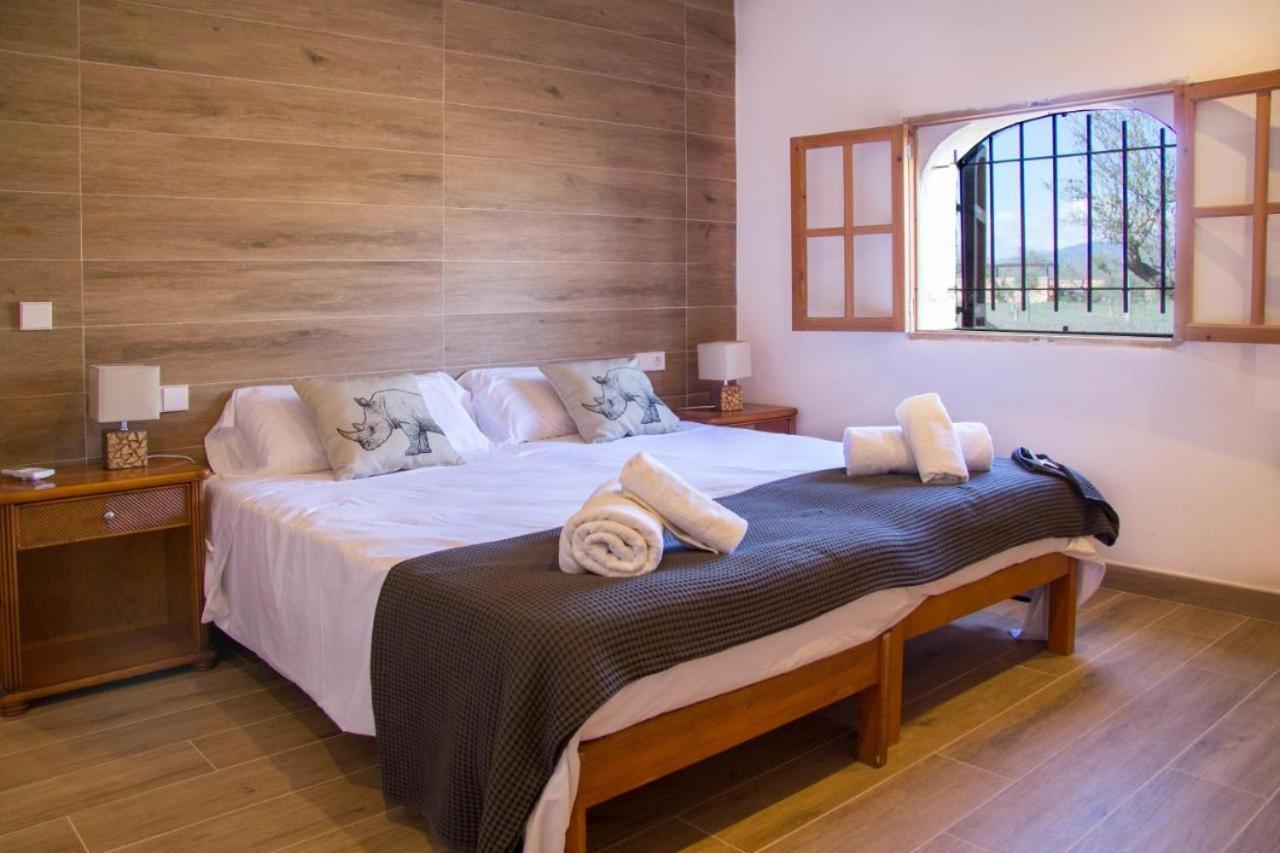 Ferienhaus Sa Caseta Biniali Biniali (Majorca)