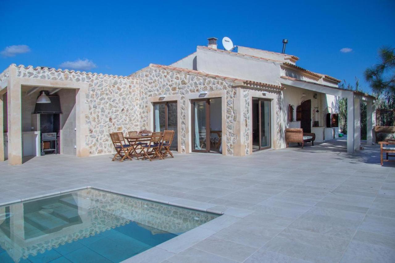 Ferienhaus Sa Caseta Biniali
