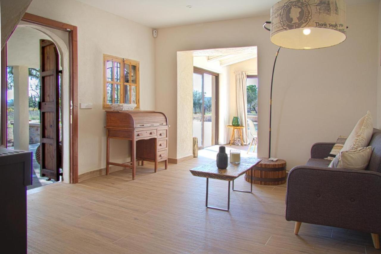 Ferienhaus Sa Caseta Biniali