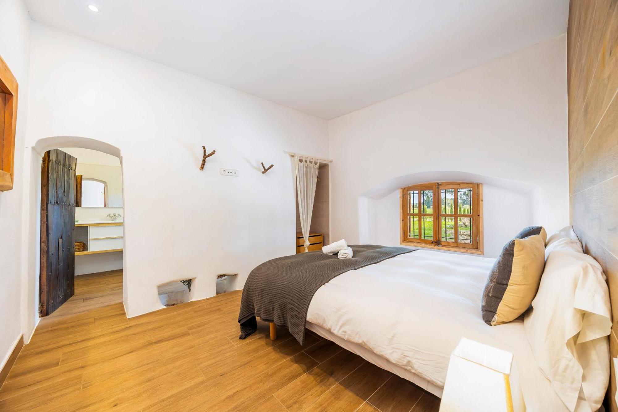 Ferienhaus Sa Caseta Biniali Biniali (Majorca)