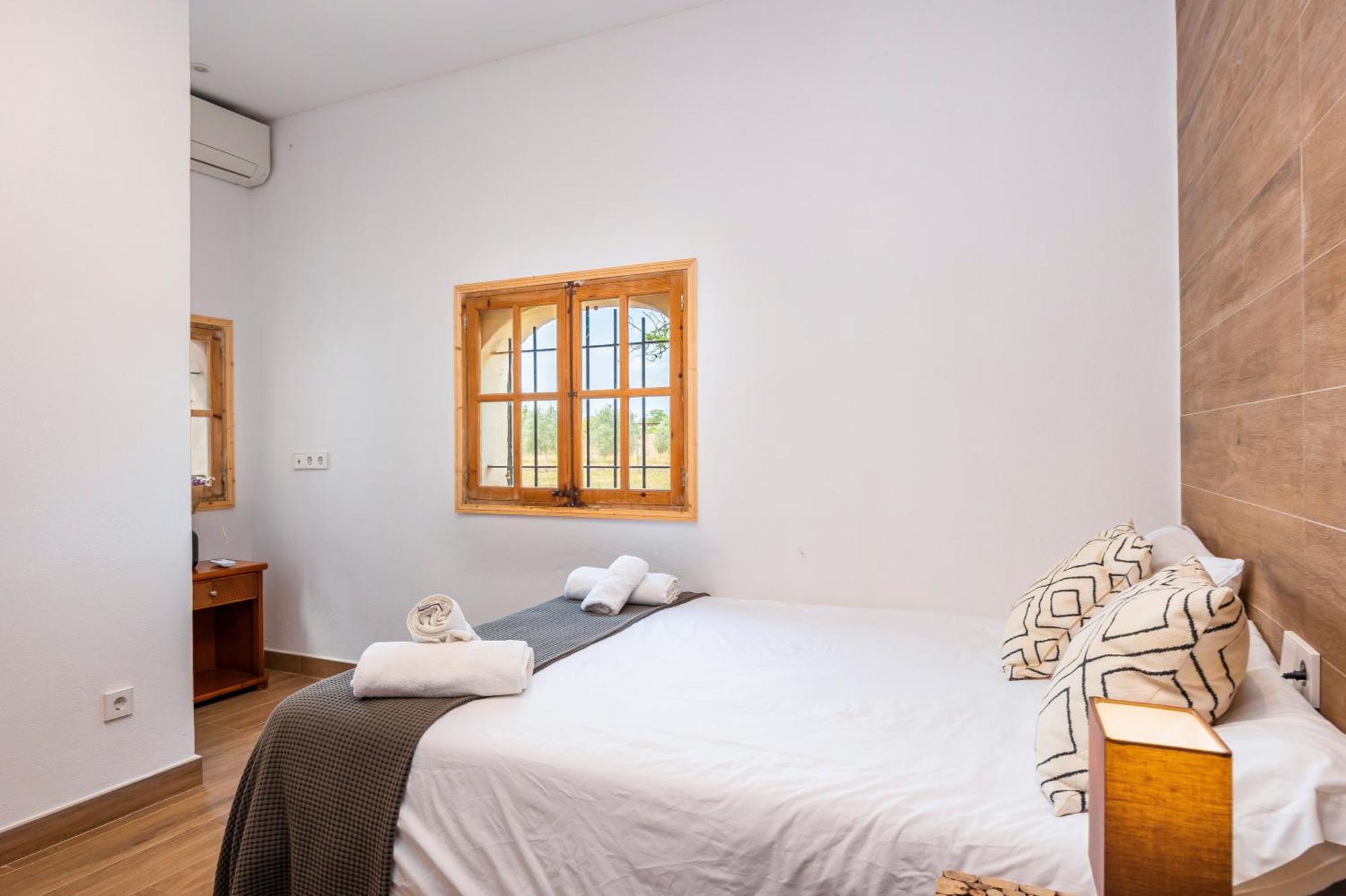 Sa Caseta Biniali Ferienhaus Biniali (Majorca)