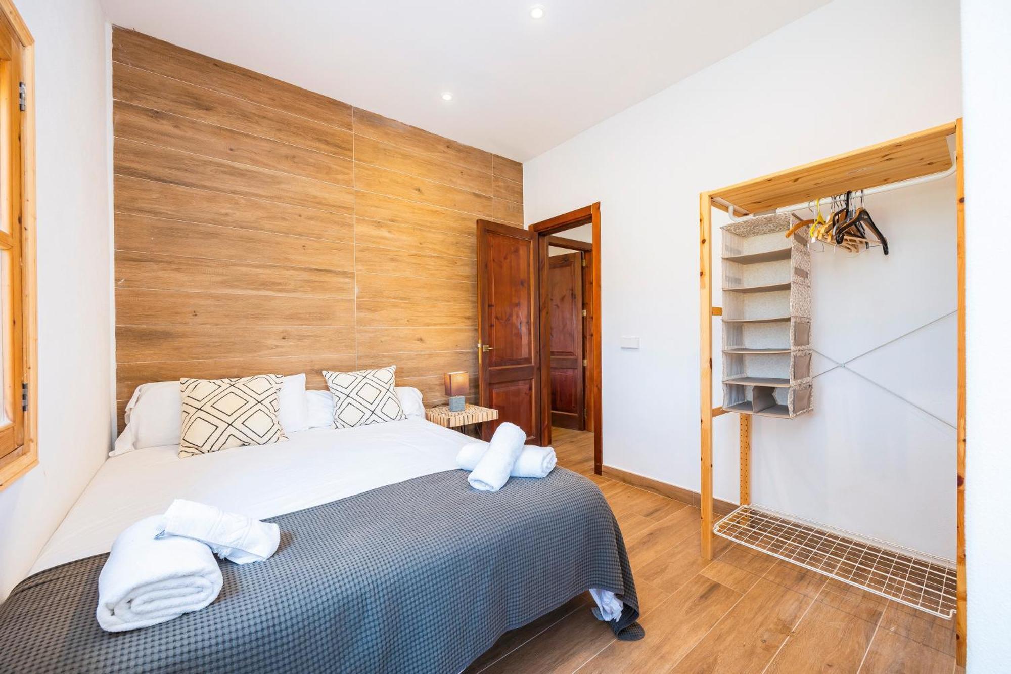 Sa Caseta Biniali Ferienhaus