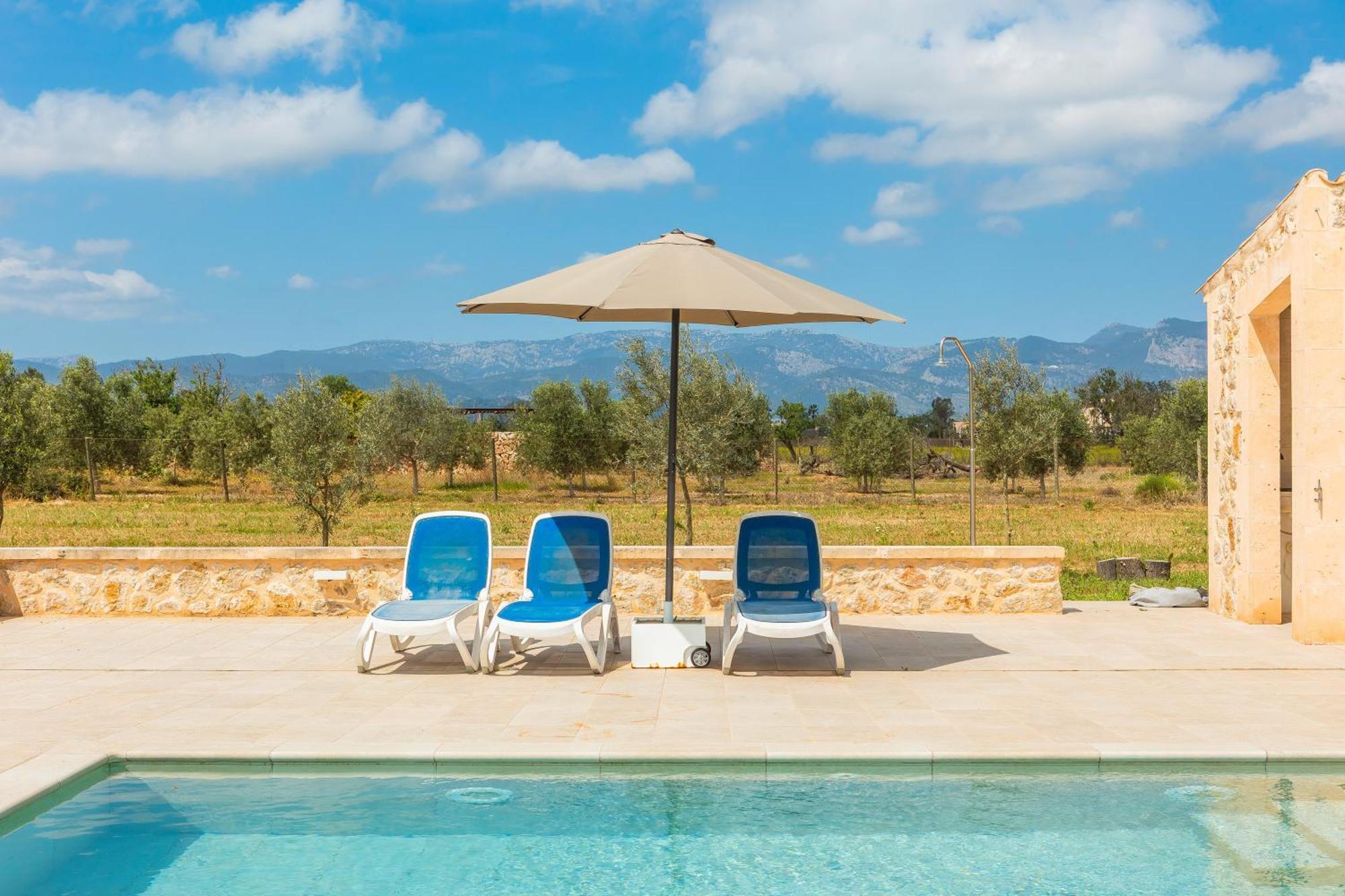 Ferienhaus Sa Caseta Biniali Biniali (Majorca)