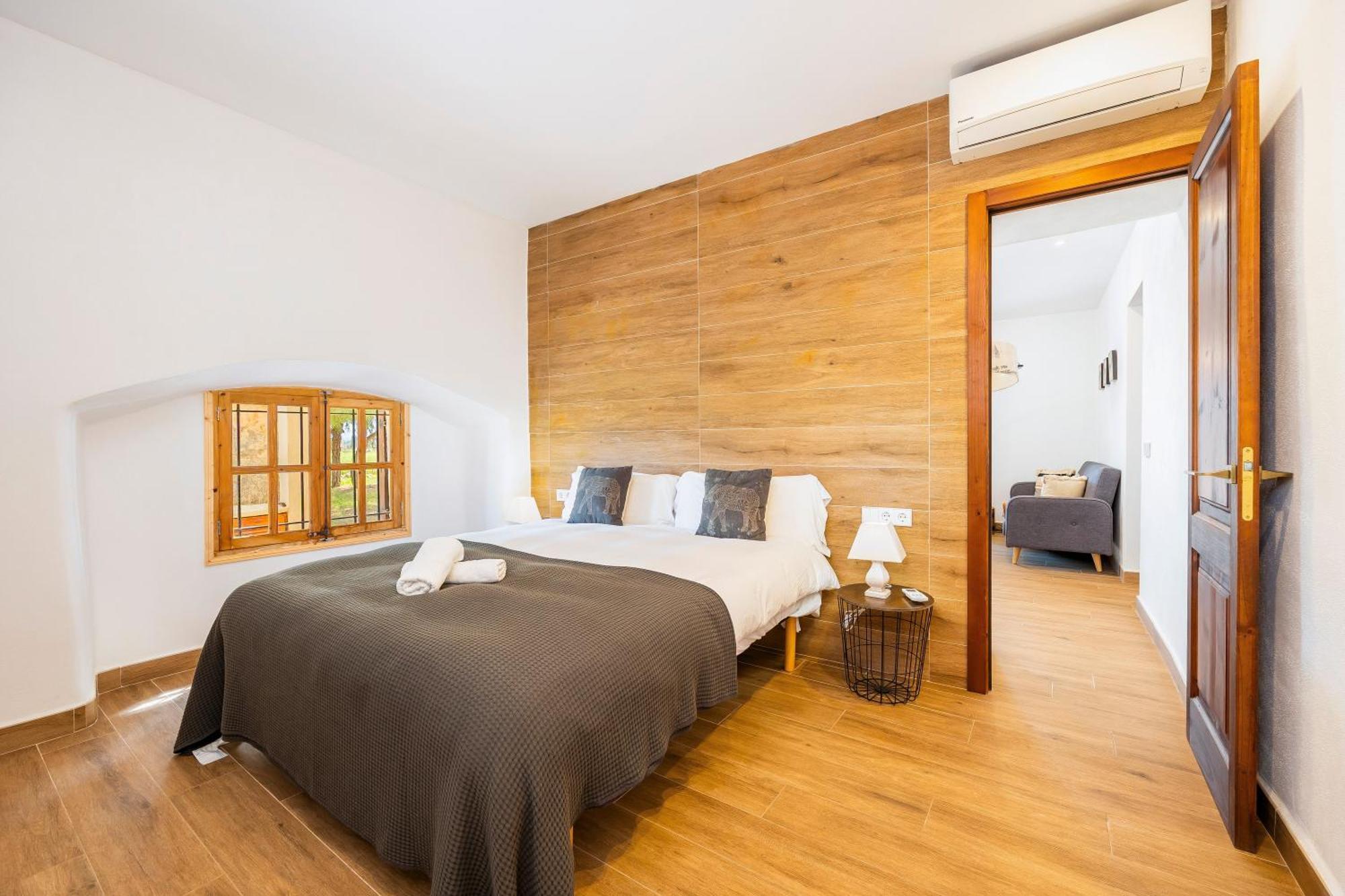 Sa Caseta Biniali Ferienhaus