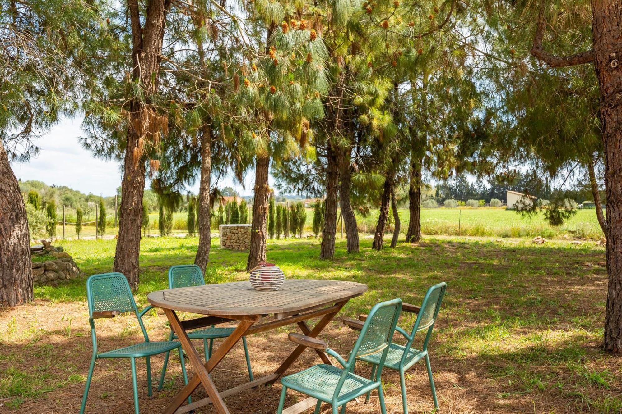 Sa Caseta Biniali Ferienhaus Biniali (Majorca)