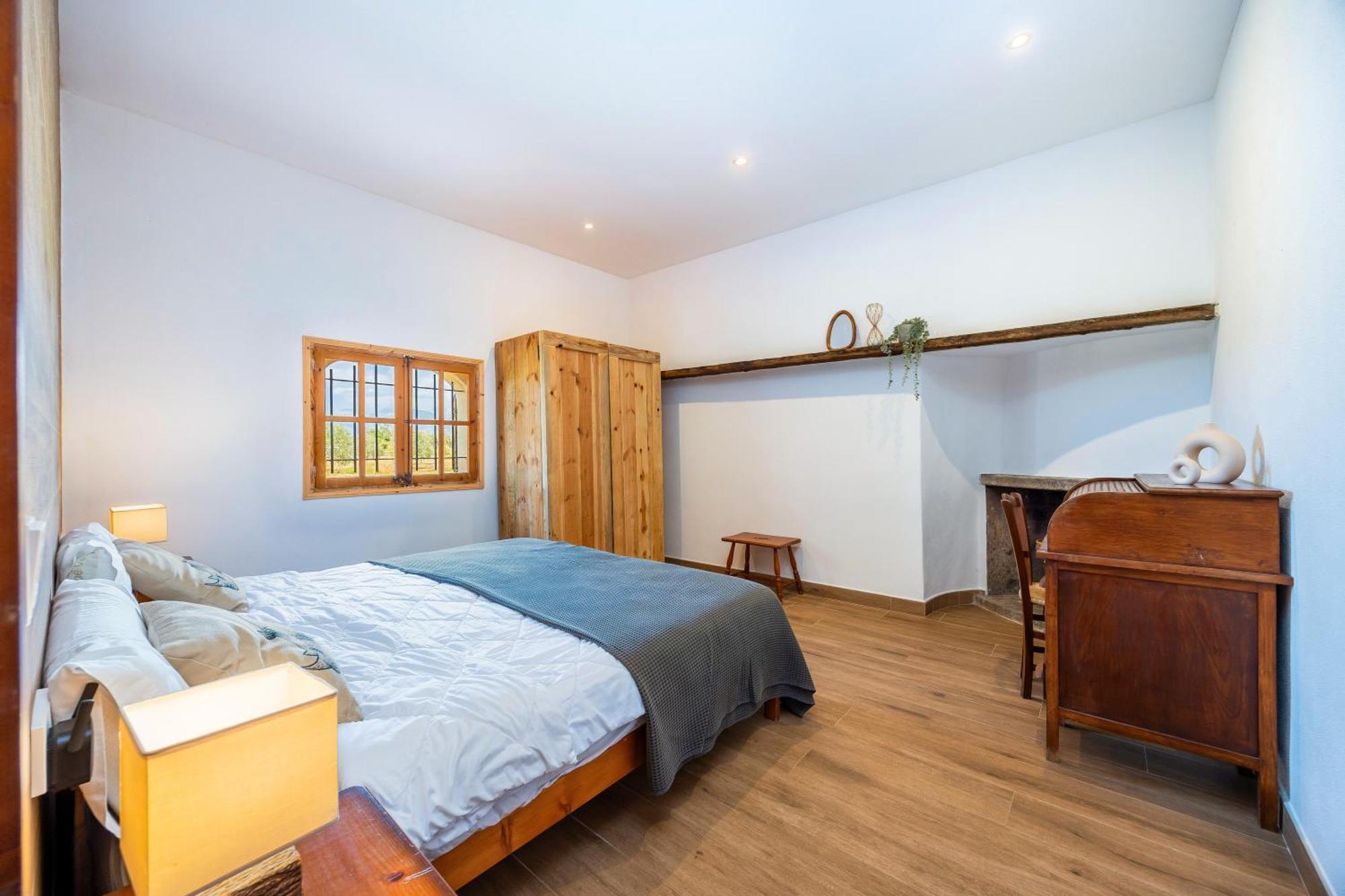 Sa Caseta Biniali Ferienhaus